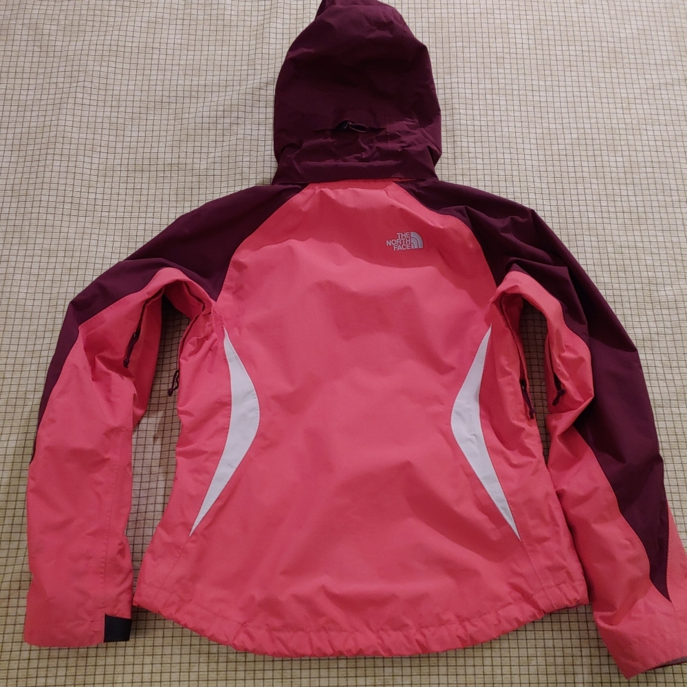 The North Face Boundary Triclimate Shell Jacket with Hyvent - Picture 9 of 16